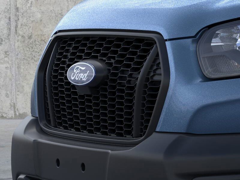 2026 Ford Transit-250 Base Springfield VA