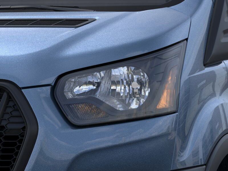 2026 Ford Transit-250 Base Springfield VA