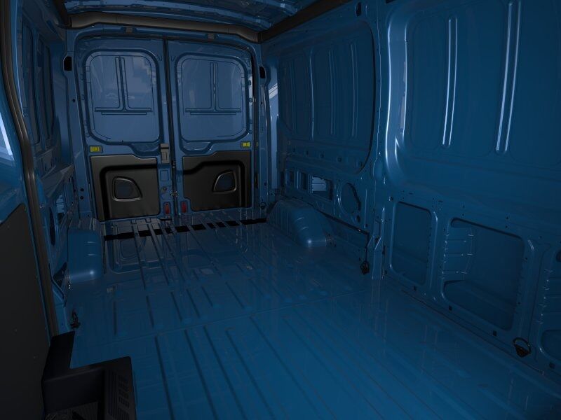 2026 Ford Transit-250 Base Springfield VA