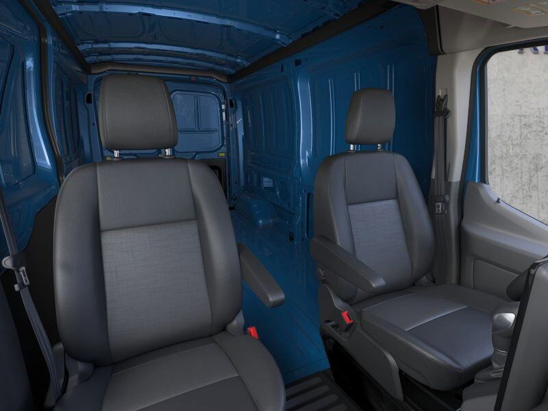 2026 Ford Transit-250 Base Springfield VA