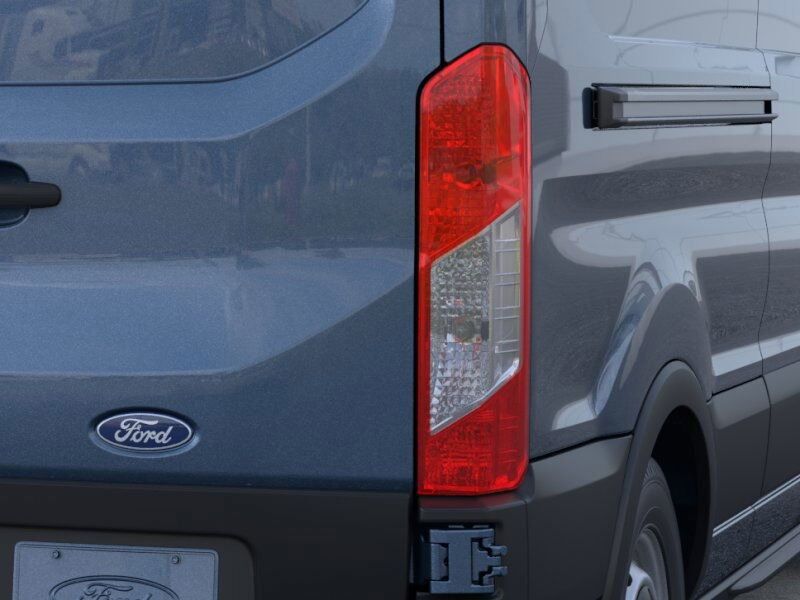 2026 Ford Transit-250 Base Springfield VA