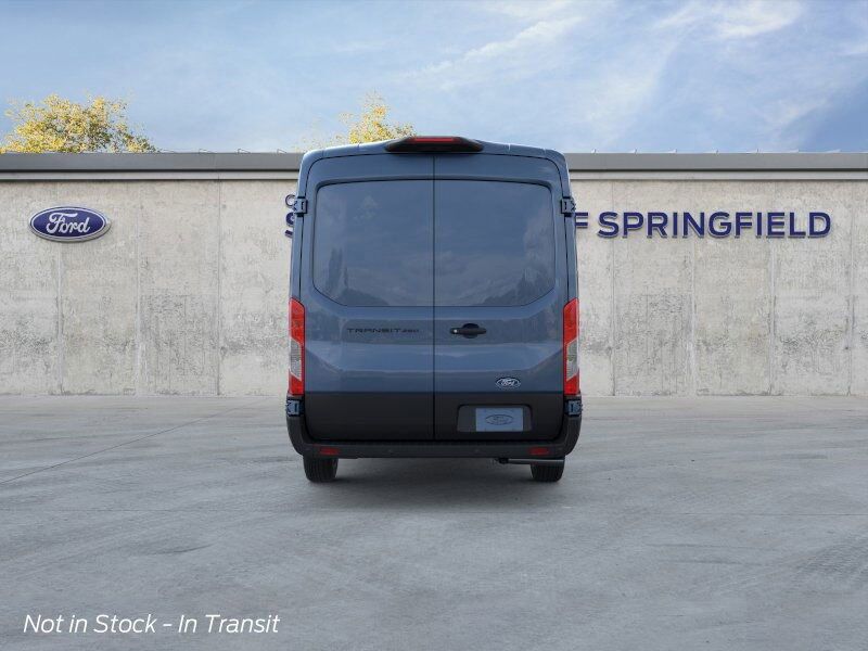 2026 Ford Transit-250 Base Springfield VA