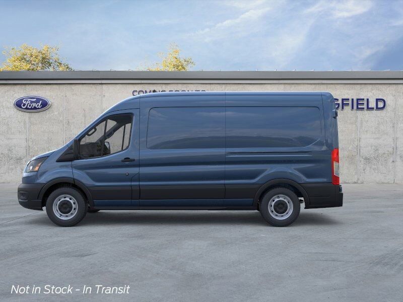 2026 Ford Transit-250 Base Springfield VA