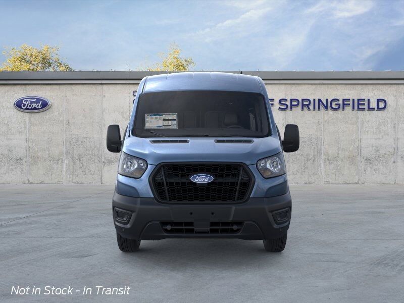 2026 Ford Transit-250 Base Springfield VA