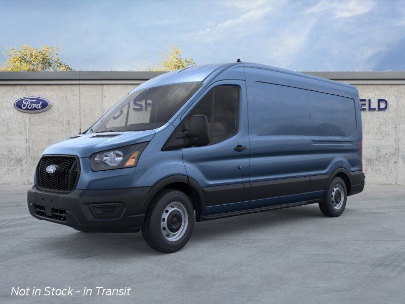 2026 Ford Transit-250 Base Springfield VA