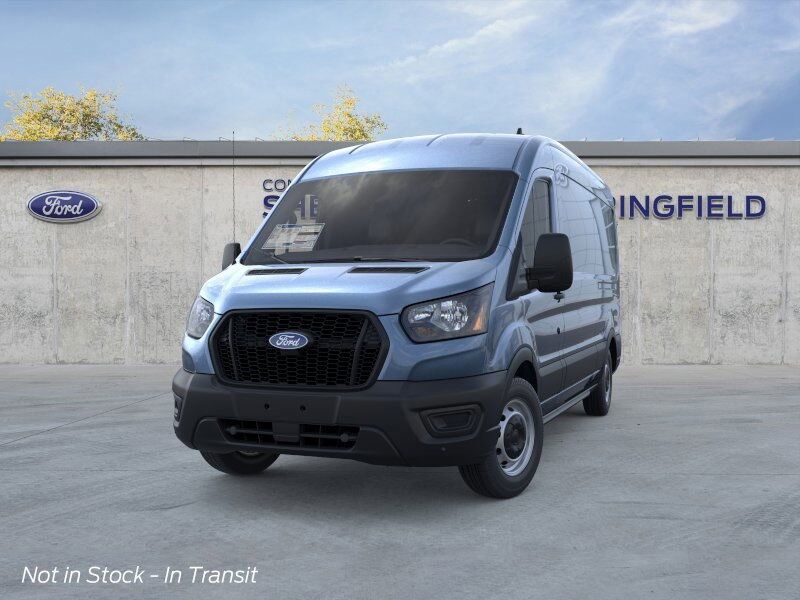 2026 Ford Transit-250 Base Springfield VA