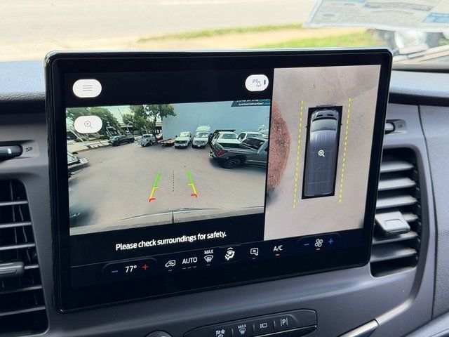 2026 Ford Transit-250 Base Springfield VA