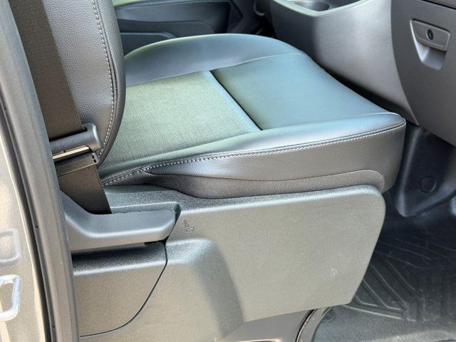 2026 Ford Transit-250 Base Springfield VA