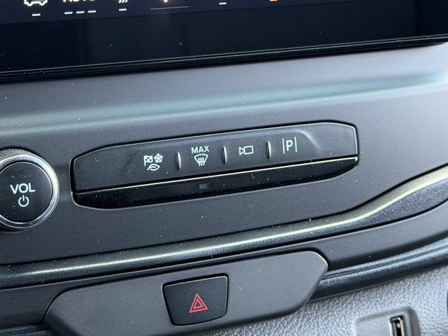 2026 Ford Transit-250 Base Springfield VA