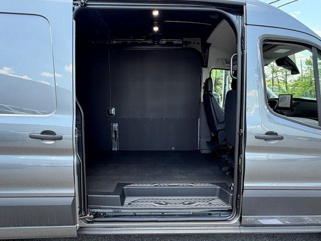 2026 Ford Transit-250 Base Springfield VA