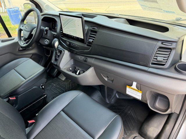 2026 Ford Transit-250 Base Springfield VA