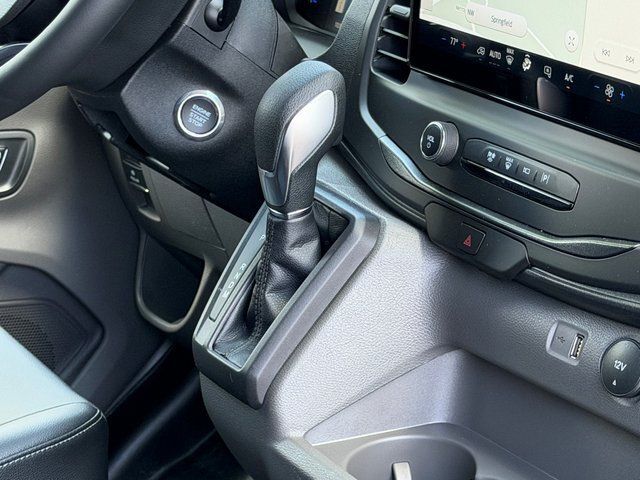 2026 Ford Transit-250 Base Springfield VA