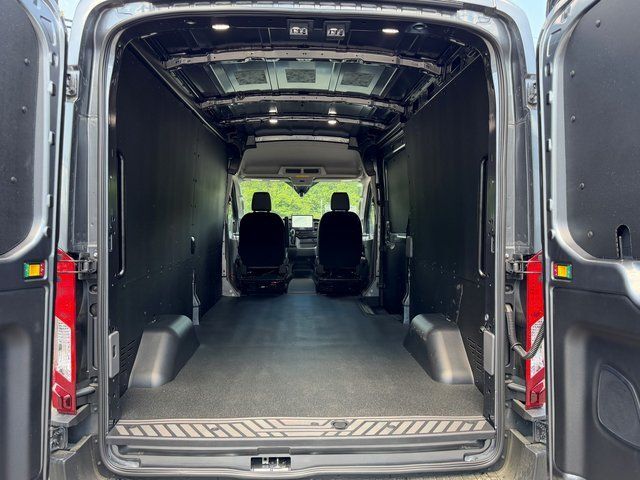 2026 Ford Transit-250 Base Springfield VA