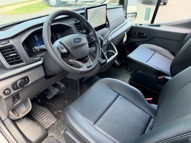 2026 Ford Transit-250 Base Springfield VA