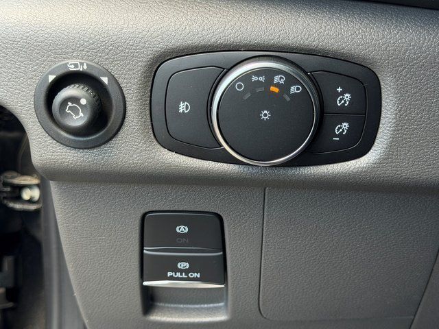 2026 Ford Transit-250 Base Springfield VA
