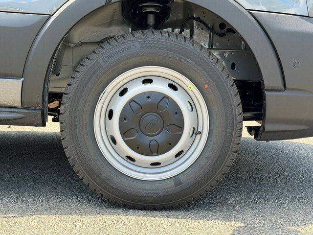 2026 Ford Transit-250 Base Springfield VA