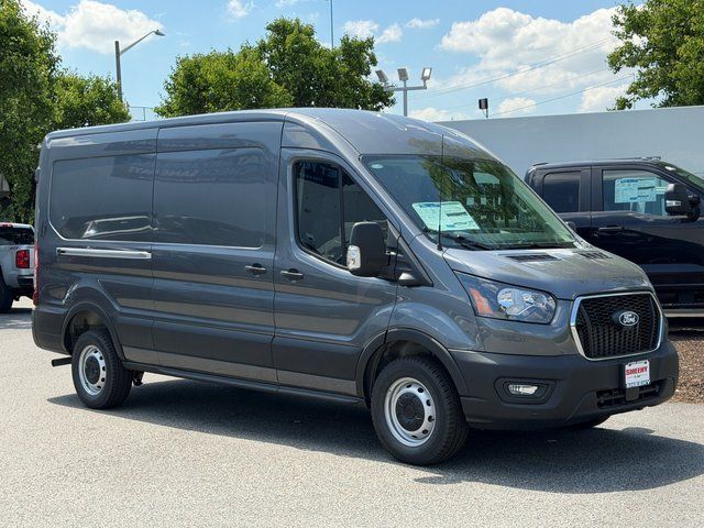 2026 Ford Transit-250
