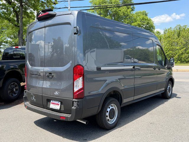 2026 Ford Transit-250 Base Springfield VA