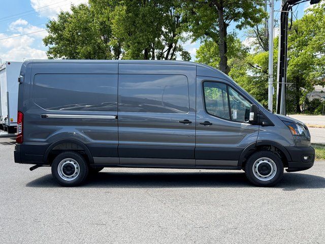 2026 Ford Transit-250 Base Springfield VA