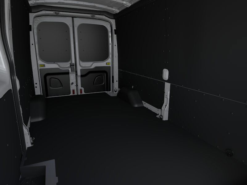 2026 Ford Transit-250 Base Springfield VA