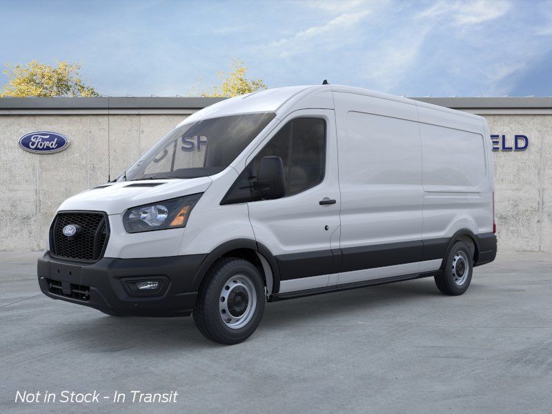 2026 Ford Transit-250 Base Springfield VA