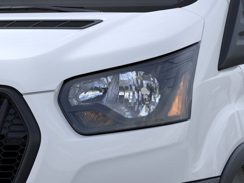 2026 Ford Transit-250 Base Springfield VA