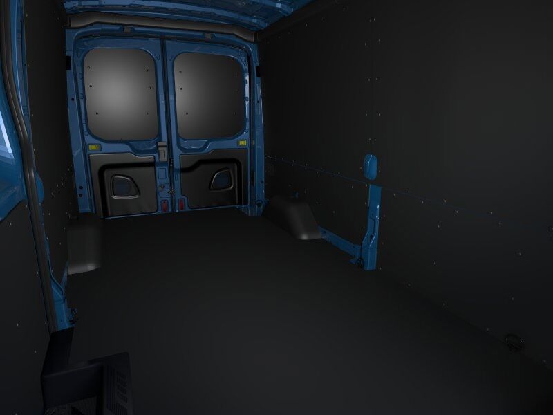 2026 Ford Transit-250 Base Springfield VA