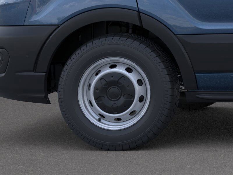 2026 Ford Transit-250 Base Springfield VA