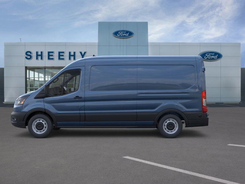 2026 Ford Transit-250 Base Springfield VA
