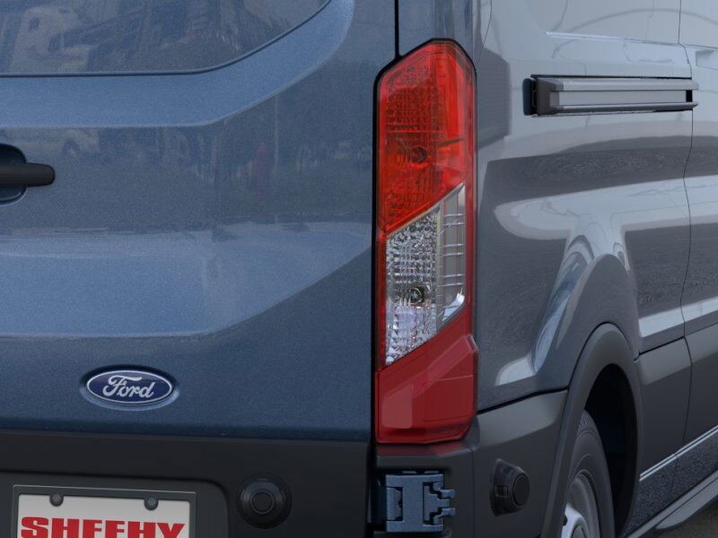 2026 Ford Transit-250 Base Springfield VA