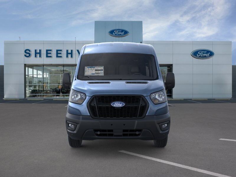 2026 Ford Transit-250 Base Springfield VA