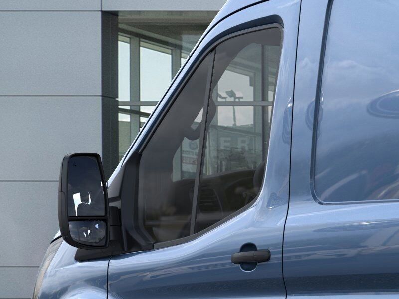 2026 Ford Transit-250 Base Springfield VA