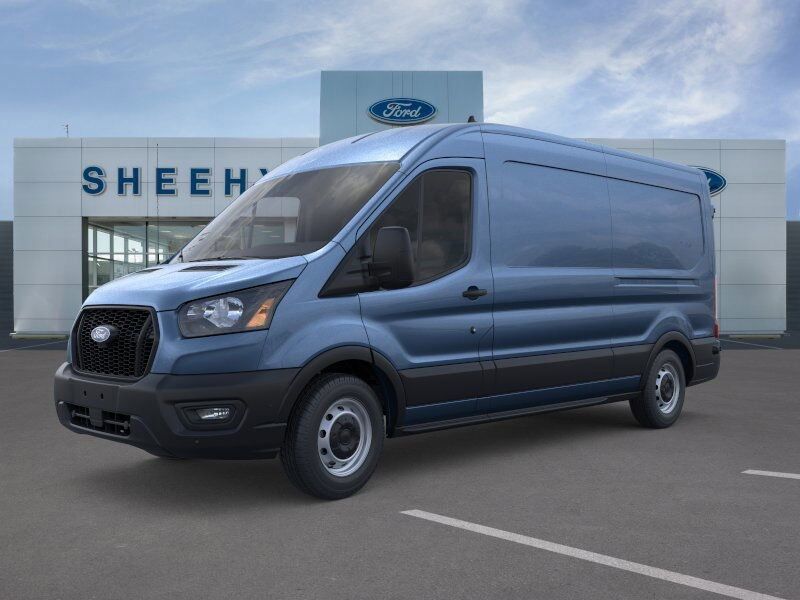 2026 Ford Transit-250 Base Springfield VA