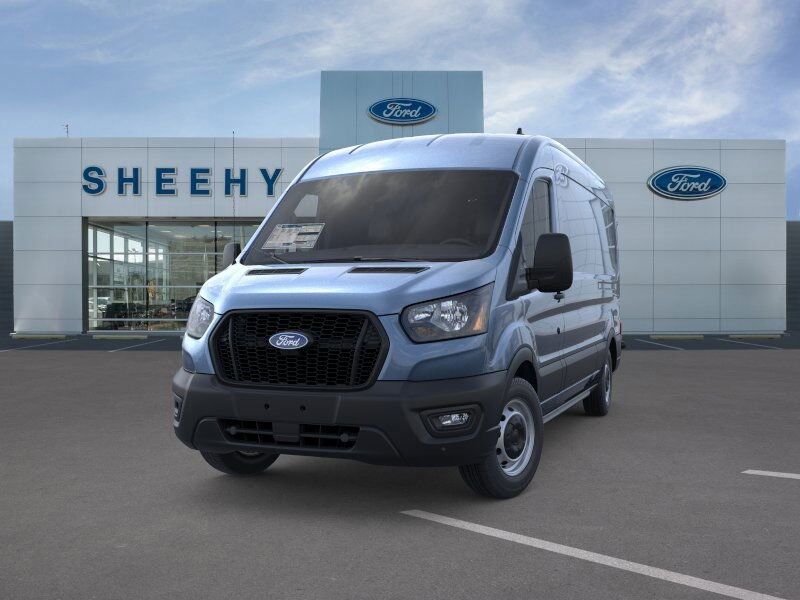 2026 Ford Transit-250 Base Springfield VA