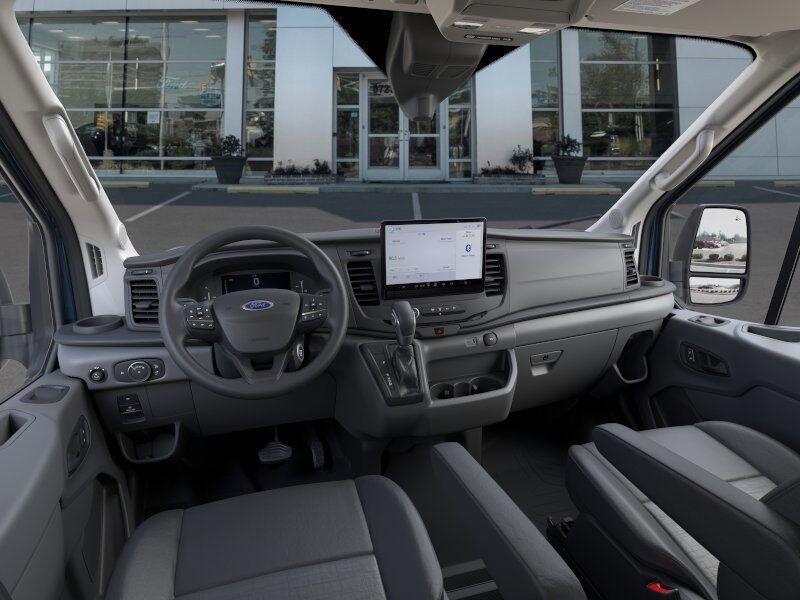 2026 Ford Transit-250 Base Springfield VA