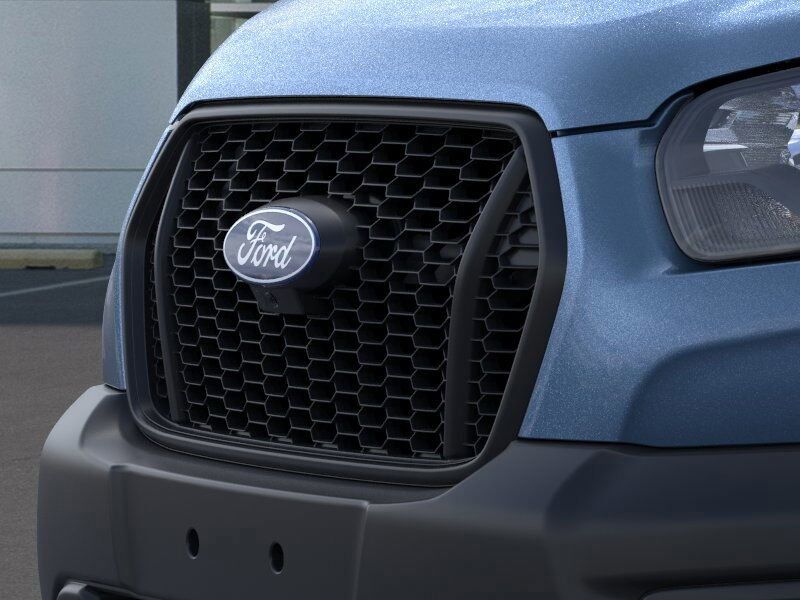 2026 Ford Transit-250 Base Springfield VA