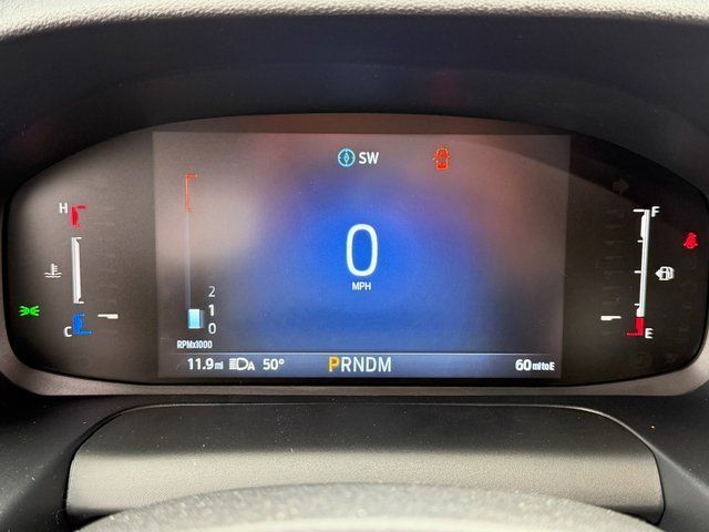 2026 Ford Transit-250 Base Springfield VA