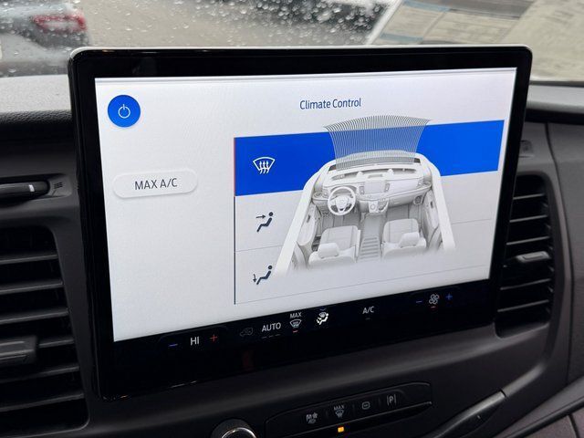 2026 Ford Transit-250 Base Springfield VA