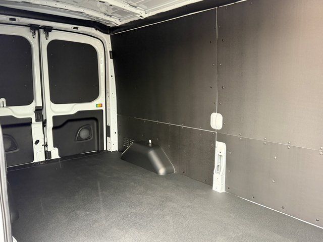 2026 Ford Transit-250 Base Springfield VA