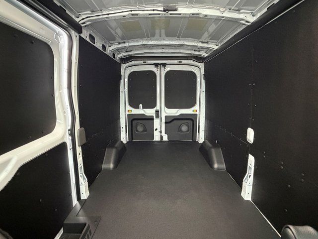 2026 Ford Transit-250 Base Springfield VA