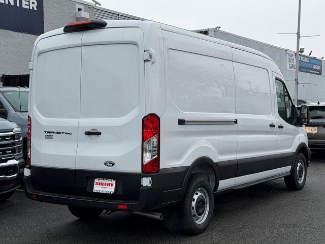 2026 Ford Transit-250 Base Springfield VA