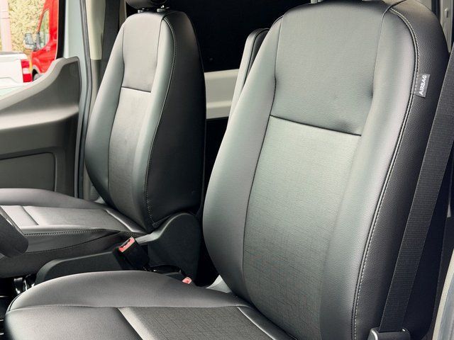 2026 Ford Transit-250 Base Springfield VA