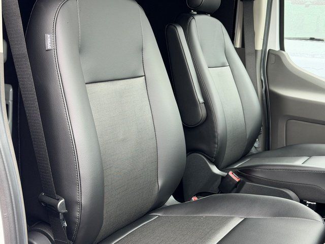 2026 Ford Transit-250 Base Springfield VA