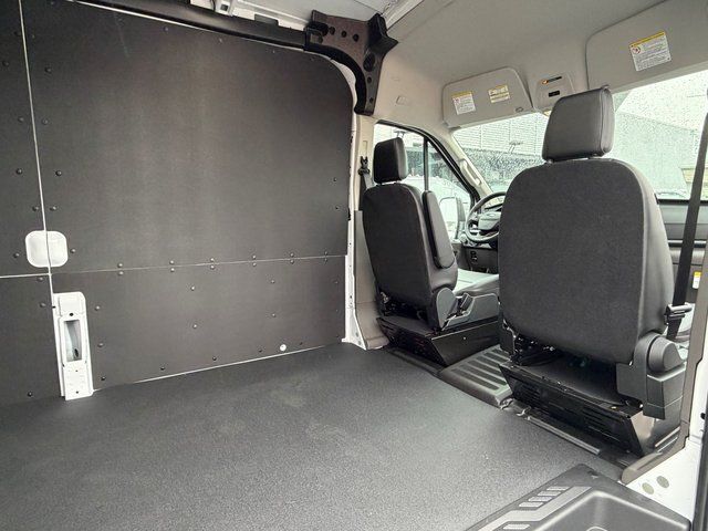 2026 Ford Transit-250 Base Springfield VA