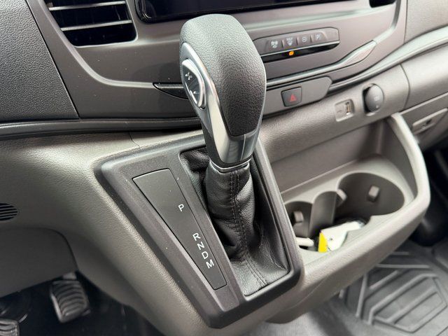 2026 Ford Transit-250 Base Springfield VA