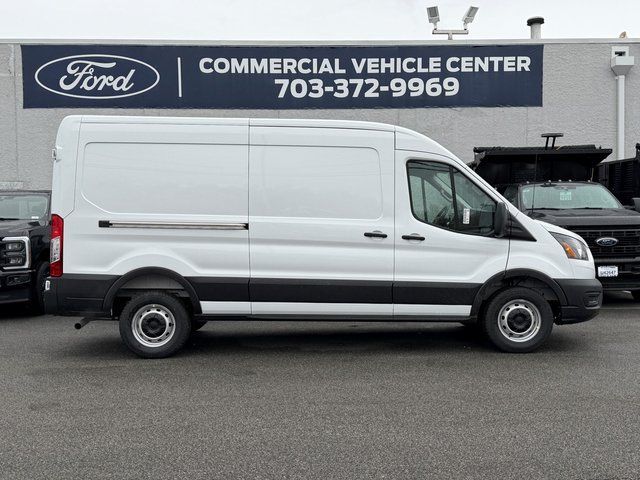 2026 Ford Transit-250 Base Springfield VA
