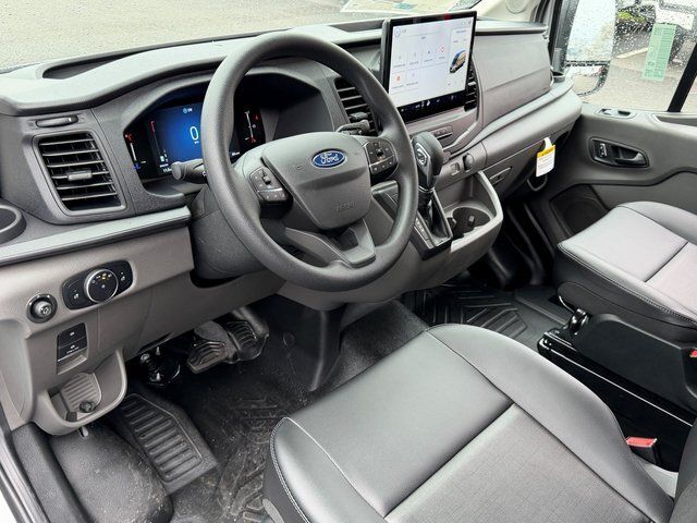 2026 Ford Transit-250 Base Springfield VA