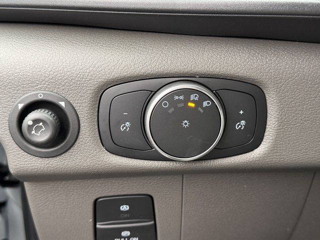 2026 Ford Transit-250 Base Springfield VA