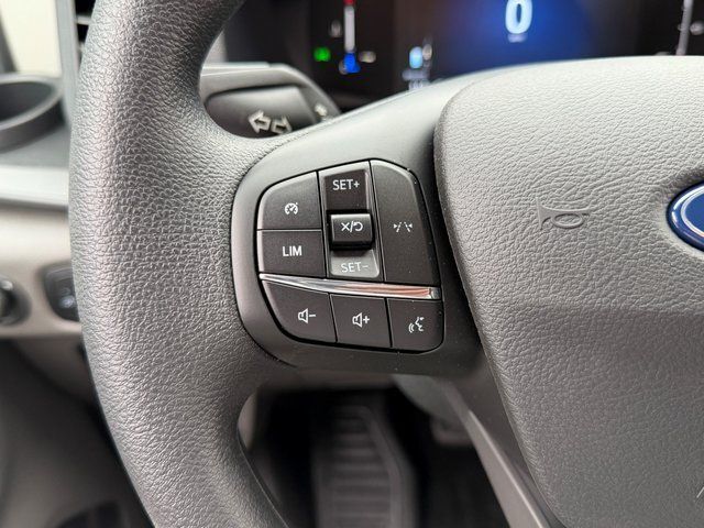 2026 Ford Transit-250 Base Springfield VA