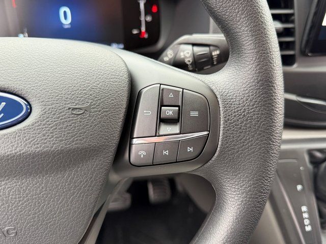 2026 Ford Transit-250 Base Springfield VA